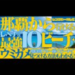 ウミガメも!沖縄旅行最強レベチな10ビーチ!那覇から行ける慶良間諸島(座間味島・阿嘉島・渡嘉敷島・周辺無人島)